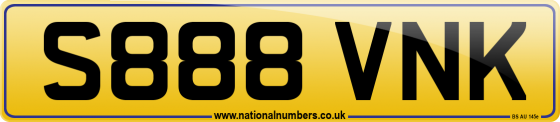 S888 VNK