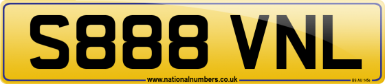 S888 VNL