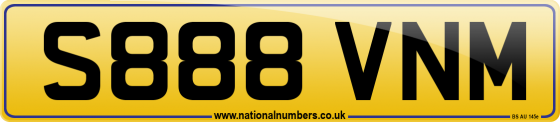 S888 VNM