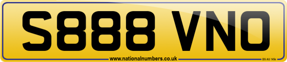 S888 VNO