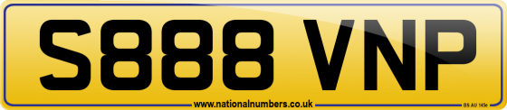 S888 VNP