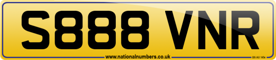 S888 VNR