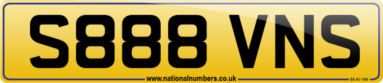 S888 VNS