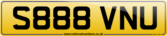 S888 VNU