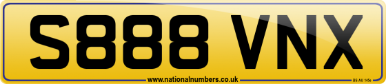 S888 VNX
