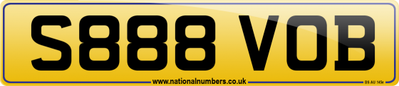 S888 VOB