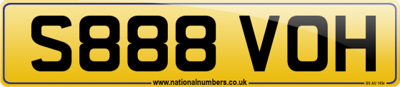 S888 VOH