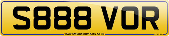 S888 VOR