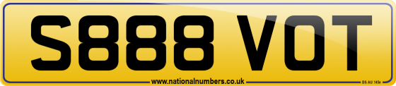 S888 VOT