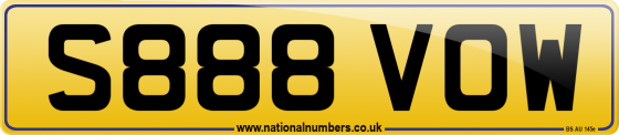S888 VOW