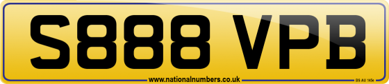 S888 VPB