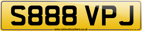 S888 VPJ