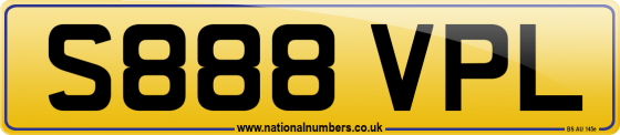 S888 VPL
