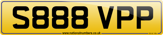 S888 VPP