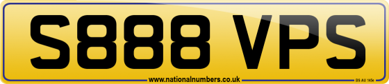 S888 VPS
