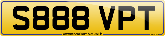 S888 VPT