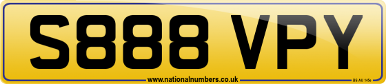 S888 VPY