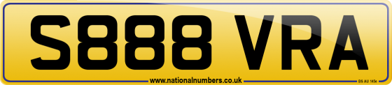 S888 VRA