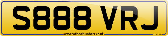 S888 VRJ