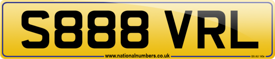 S888 VRL