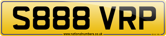 S888 VRP
