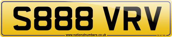 S888 VRV