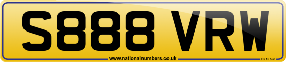 S888 VRW