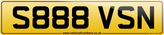 S888 VSN