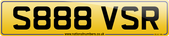 S888 VSR