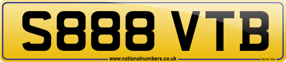 S888 VTB