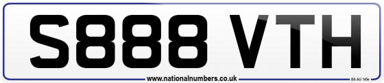 S888 VTH