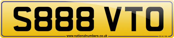 S888 VTO
