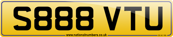 S888 VTU