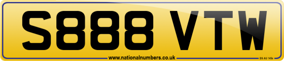S888 VTW