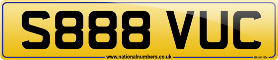 S888 VUC