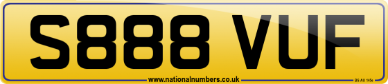 S888 VUF