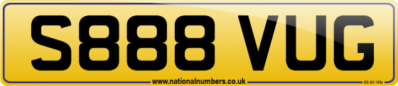 S888 VUG