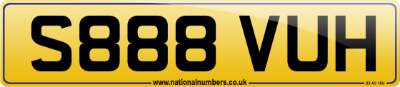 S888 VUH