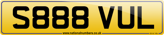 S888 VUL