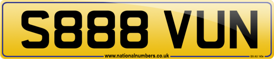 S888 VUN