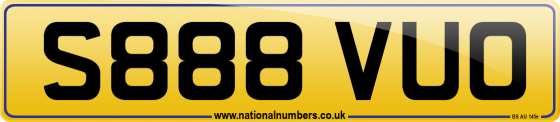 S888 VUO