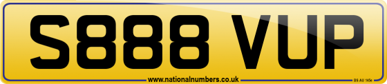 S888 VUP