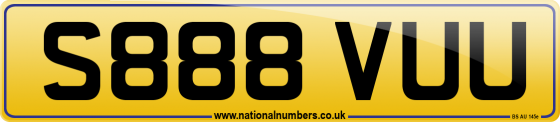S888 VUU