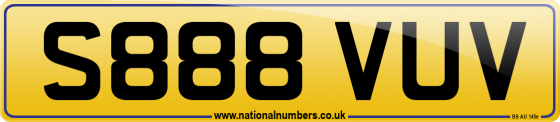 S888 VUV