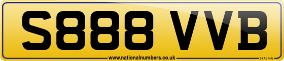 S888 VVB