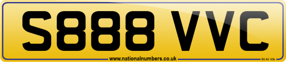 S888 VVC