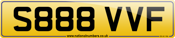 S888 VVF