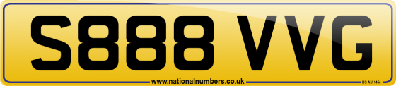 S888 VVG