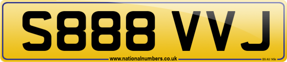 S888 VVJ