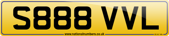 S888 VVL